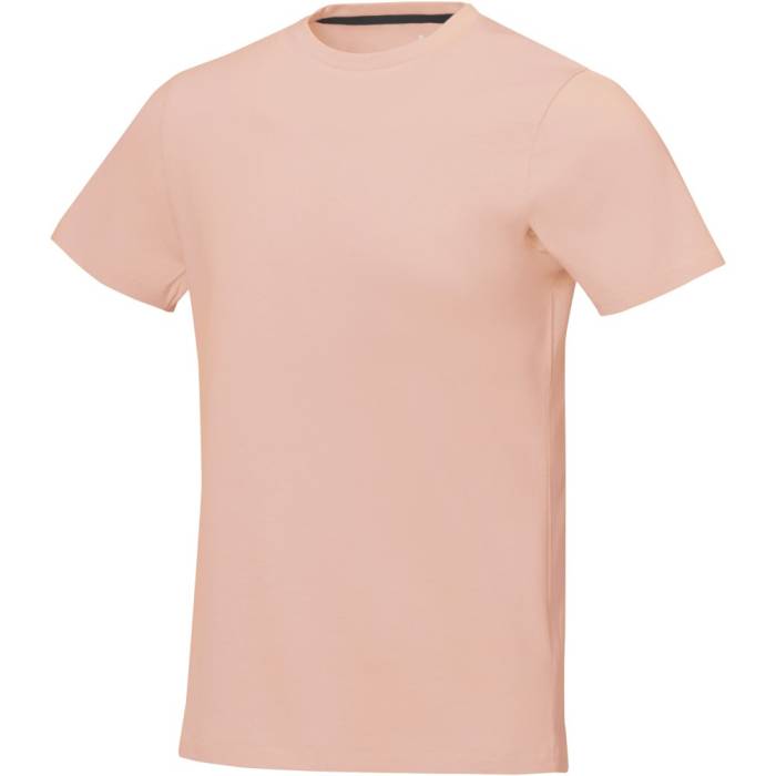 Elevate Nanaimo póló, pink, XL