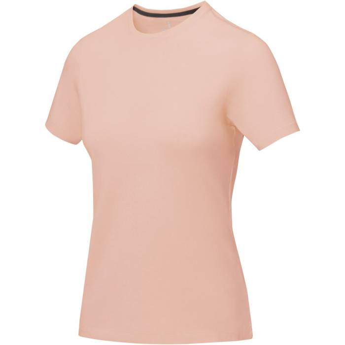 Elevate Nanaimo női póló, pink, XL