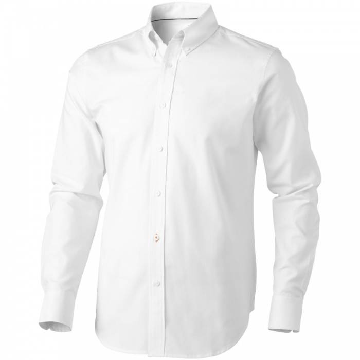 Elevate Vaillant ing, fehér, XL