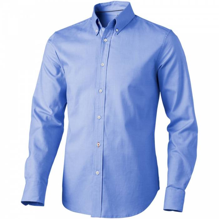 Elevate Vaillant ing, világoskék, XL
