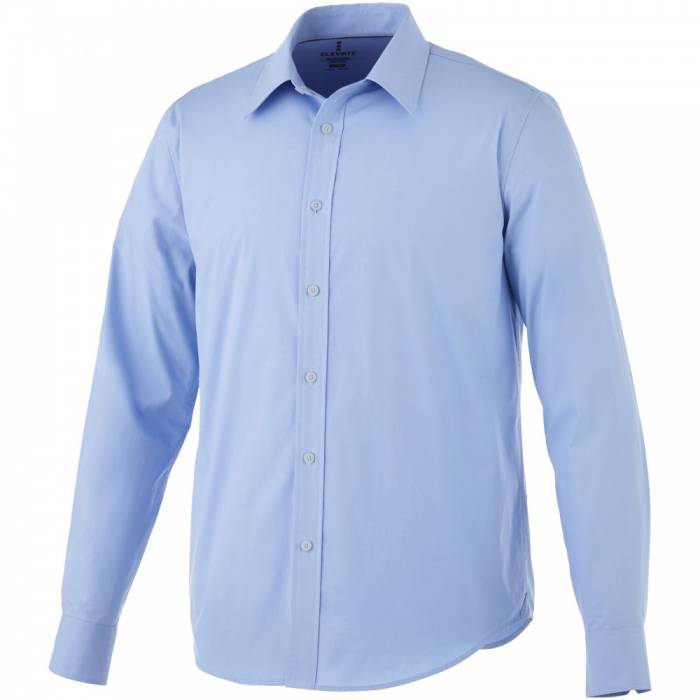 Elevate Hamell hosszúujjú ing, világoskék, XL