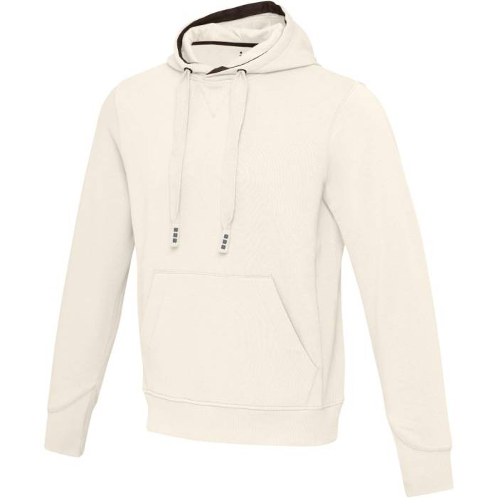 Elevate Laguna uniszex kapucnis pulóver, homokkő, 3XL - homokkő<br><small>GO-38235066</small>