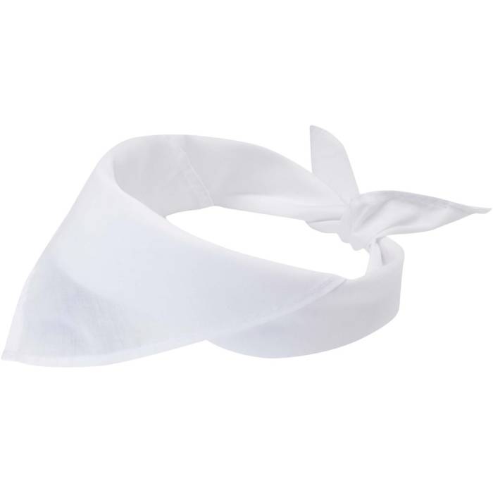 Heracles bandana, fehér - fehér<br><small>GO-38341010</small>