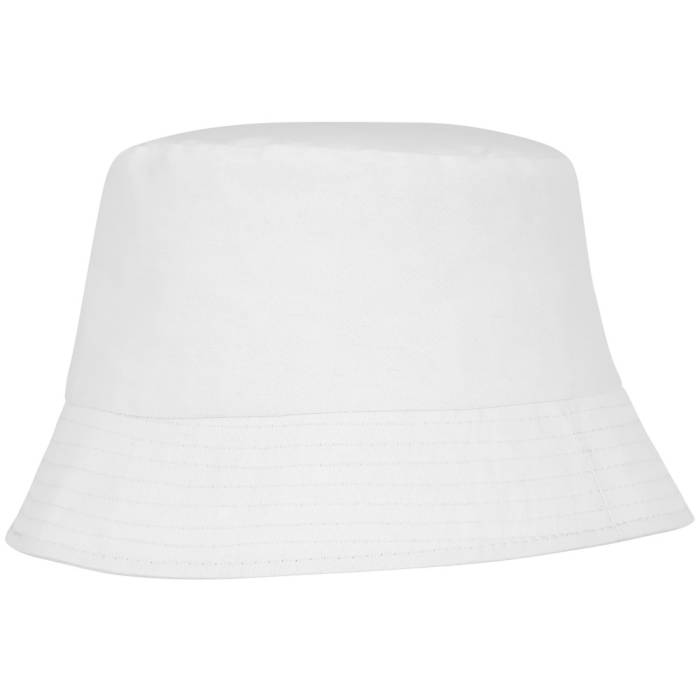 Solaris kalap, fehér