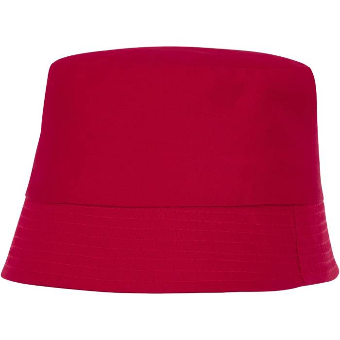 Solaris kalap, piros - piros<br><small>GO-38662250</small>