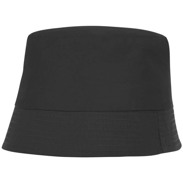 Solaris kalap, fekete - fekete<br><small>GO-38662990</small>
