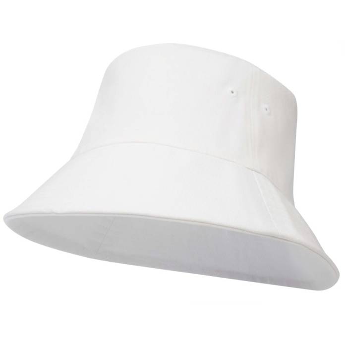 Wicklow kalap, fehér - fehér<br><small>GO-38686010</small>