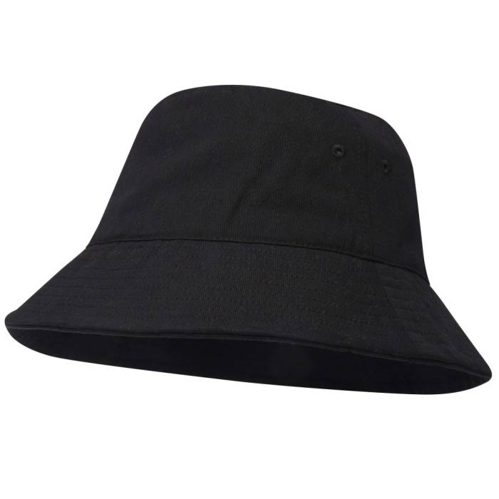 Wicklow kalap, fekete - fekete<br><small>GO-38686900</small>