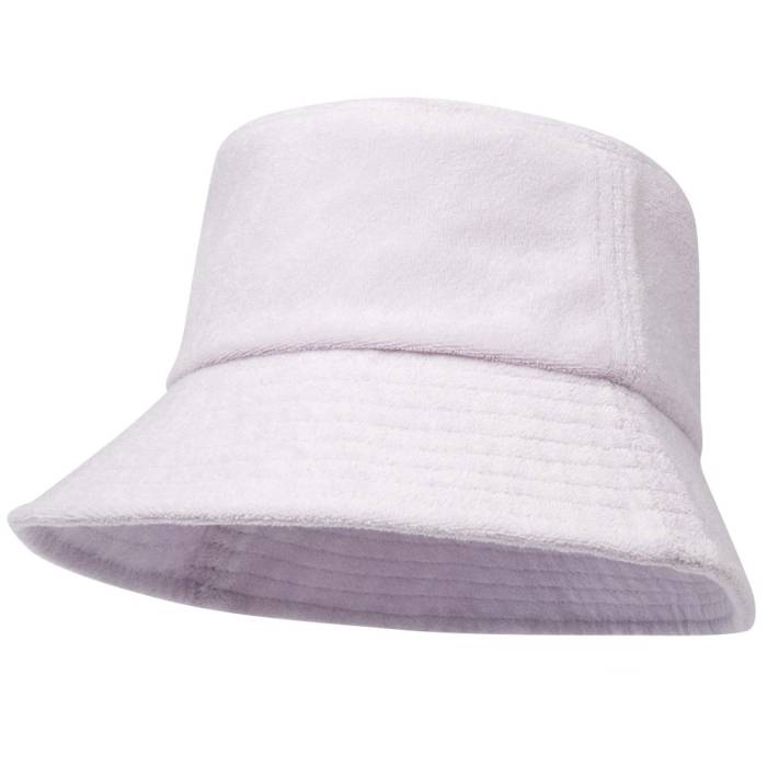 Melo frottír kalap, lila - lila<br><small>GO-38688350</small>