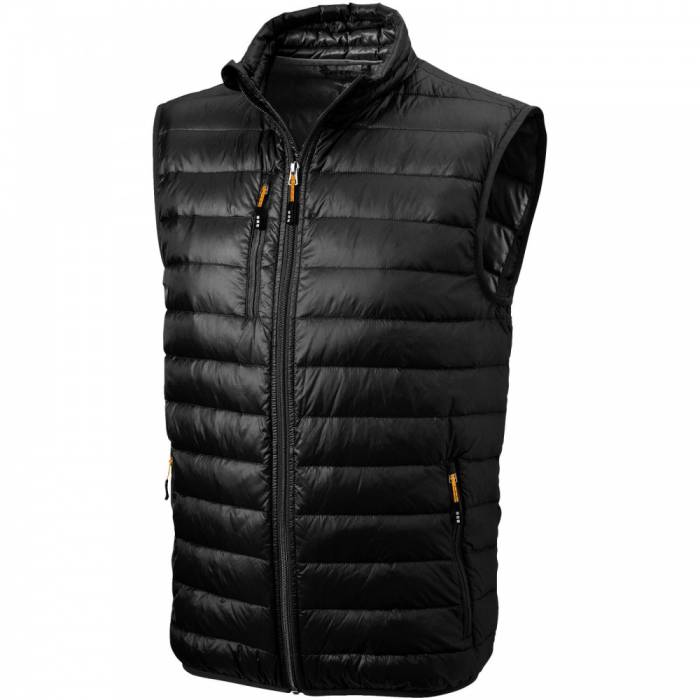 Elevate Fairview mellény, fekete, 3XL - fekete<br><small>GO-39420996</small>