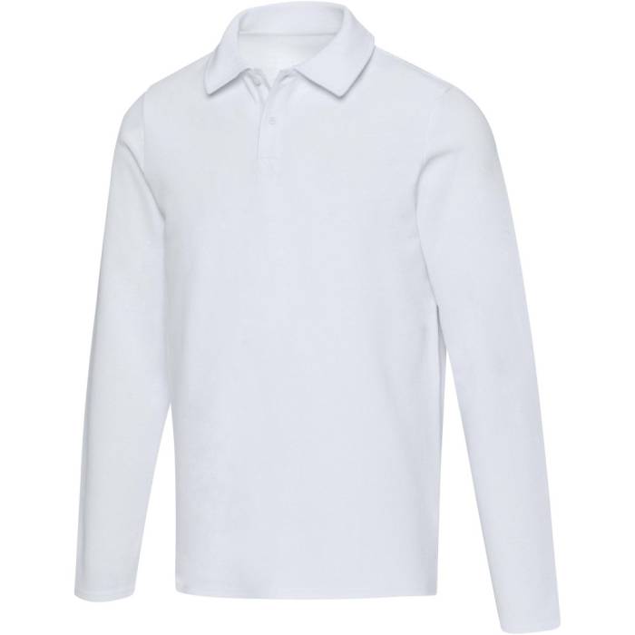 Elevate Apollo hosszúujjú piképóló, White, 2XS - White<br><small>GO-39550019</small>