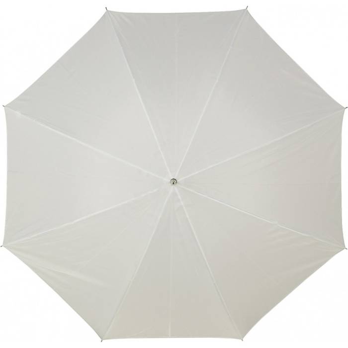 Automata esernyő, fehér - fehér<br><small>GO-4064-02</small>