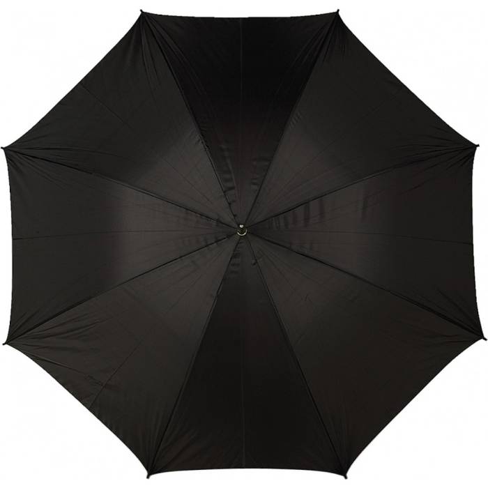 Golf esernyő, fekete - fekete<br><small>GO-4066-01</small>