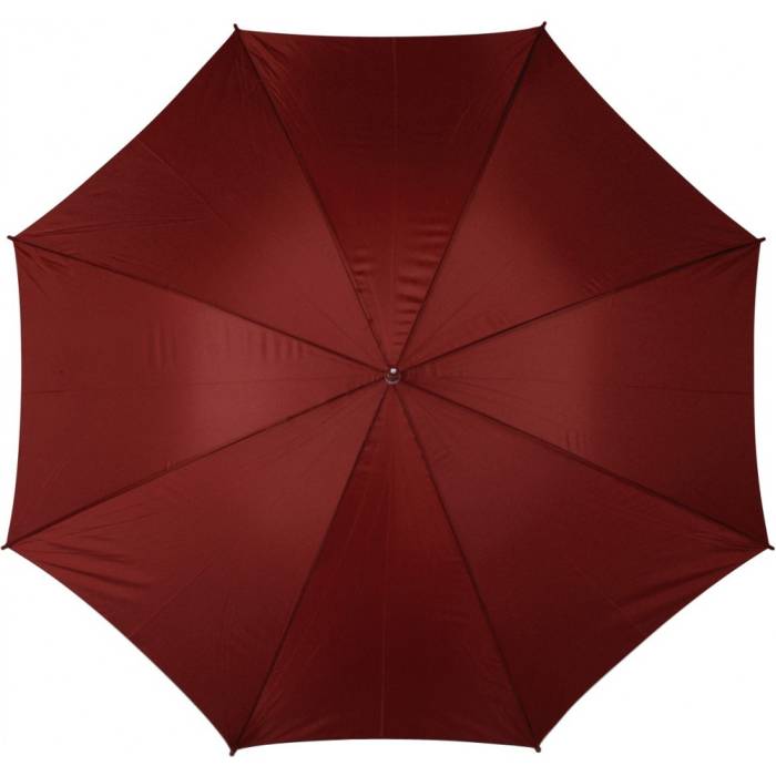 Golf esernyő, bordó - bordó<br><small>GO-4066-10</small>