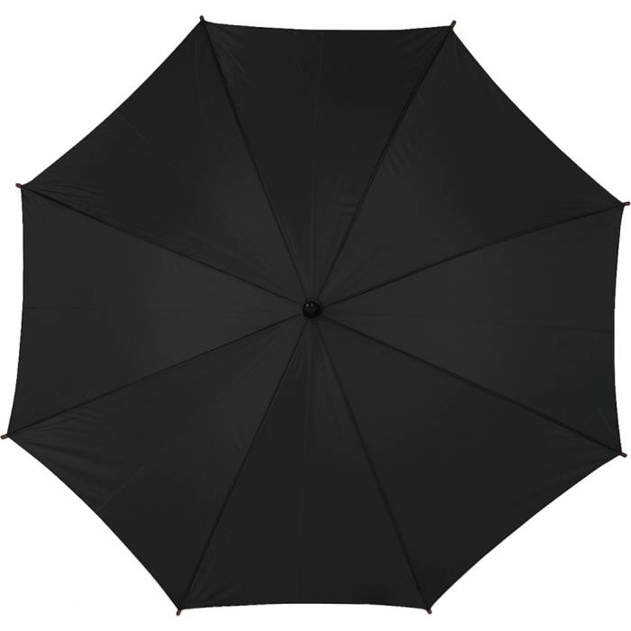 Automata favázas esernyő, fekete - fekete<br><small>GO-4070-01</small>
