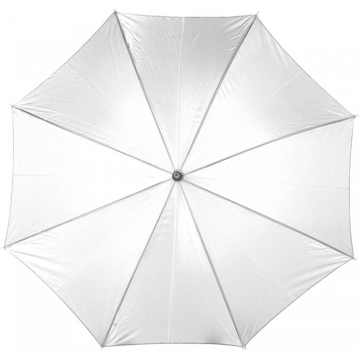 Automata favázas esernyő, fehér