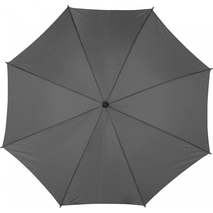 Automata favázas esernyő, szürke - szürke<br><small>GO-4070-03</small>