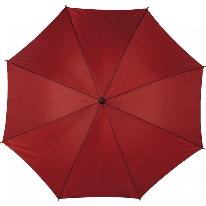 Automata favázas esernyő, bordó - bordó<br><small>GO-4070-10</small>