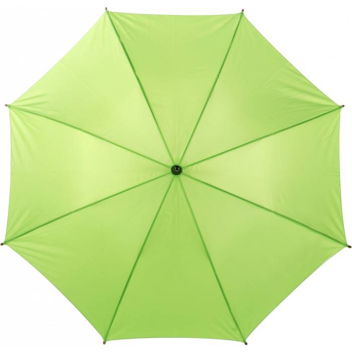 Automata favázas esernyő, világoszöld - világoszöld<br><small>GO-4070-19</small>