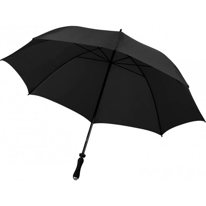 Golf esernyő, fekete - fekete<br><small>GO-4087-01</small>