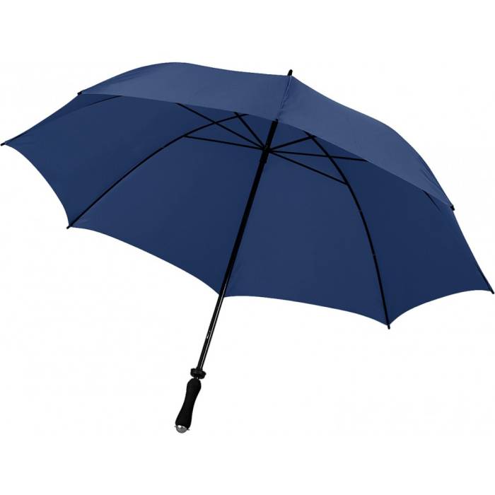 Golf esernyő, sötétkék - sötétkék<br><small>GO-4087-05</small>