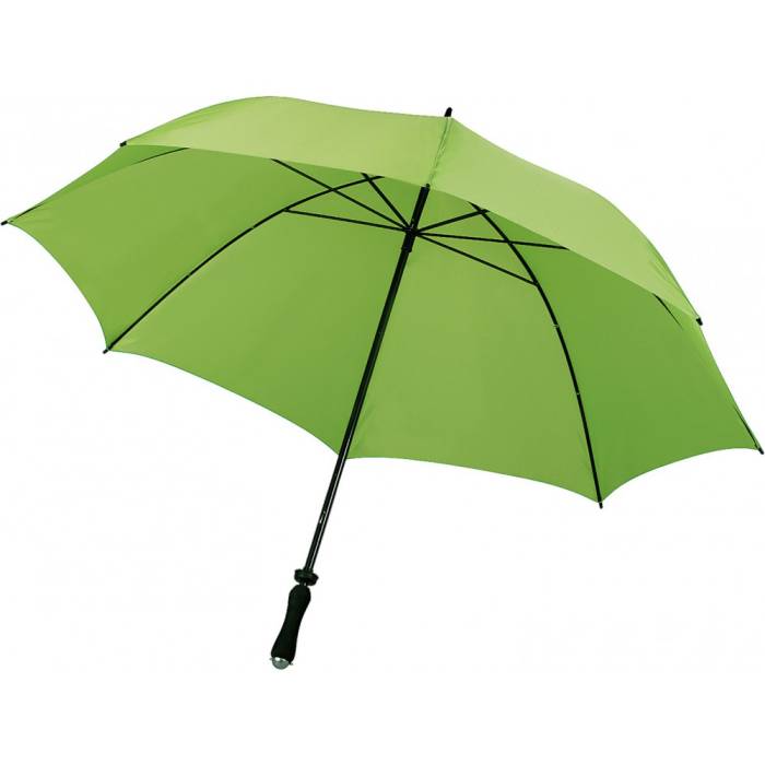 Golf esernyő, világoszöld - világoszöld<br><small>GO-4087-29</small>