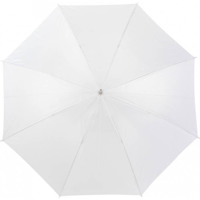 Automata esernyő, fehér - fehér<br><small>GO-4088-02</small>