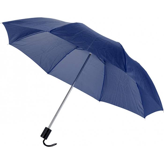 Összecsukható esernyő, kék - kék<br><small>GO-4092-05</small>