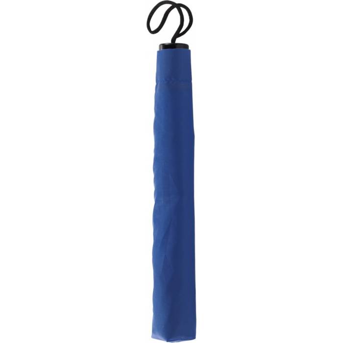 Összecsukható esernyő, kék - kék<br><small>GO-4092-23</small>