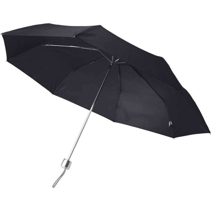 Összecsukható esernyő, fekete - fekete<br><small>GO-4104-01</small>