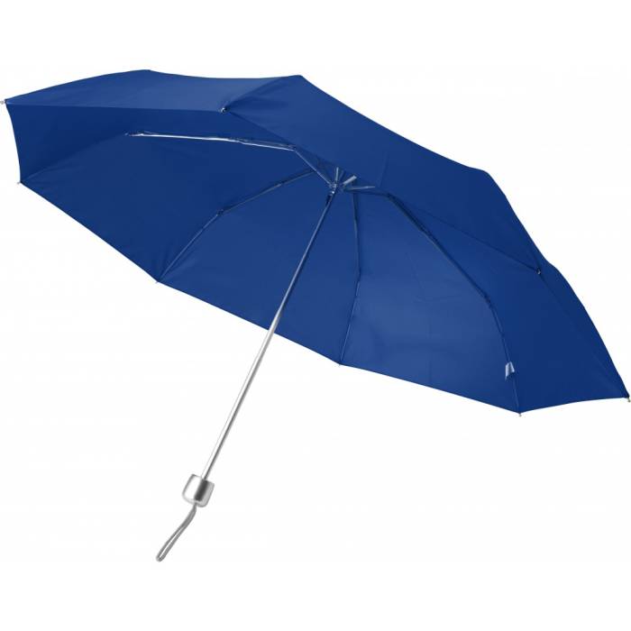 Összecsukható esernyő, kék