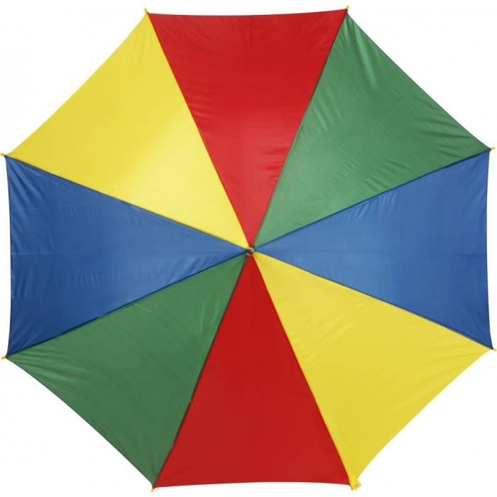 Automata esernyő, 4 színű