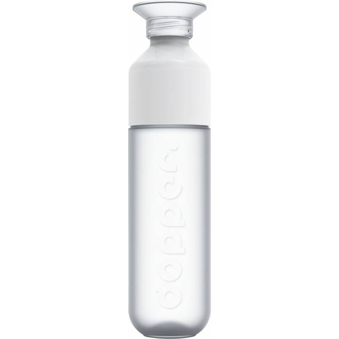 Dopper Original palack, 450 ml, fehér - fehér<br><small>GO-4634-697</small>