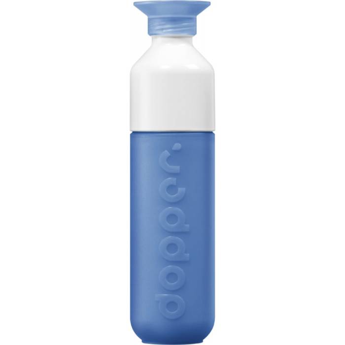 Dopper Original palack, 450 ml, kék