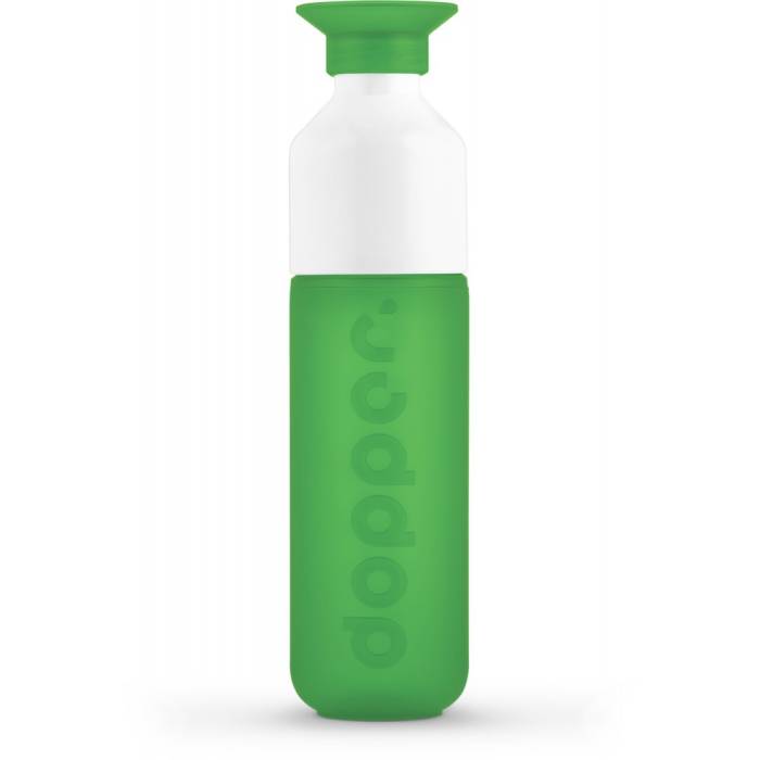 Dopper Original palack, 450 ml, zöld - zöld<br><small>GO-4634-730</small>
