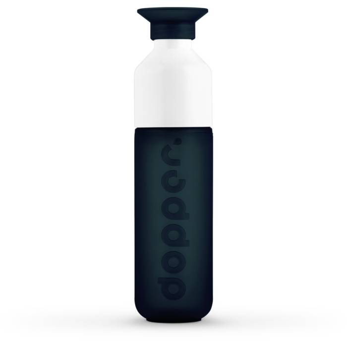 Dopper Original palack, 450 ml, óceánkék - óceánkék<br><small>GO-4634-847</small>