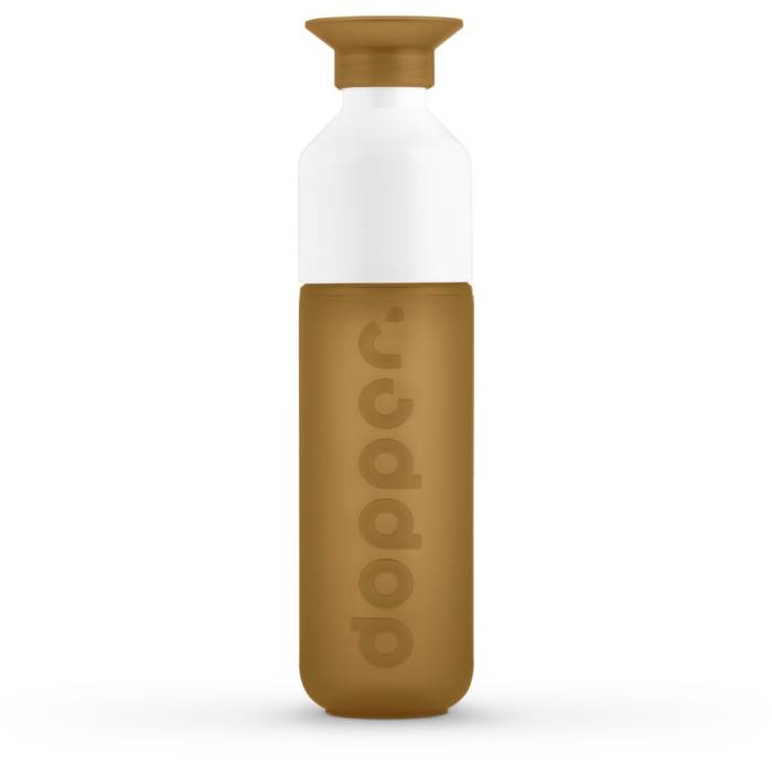 Dopper Original palack, 450 ml, aranysárga - aranysárga<br><small>GO-4634-850</small>