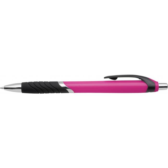 Thiago golyóstoll, pink - pink<br><small>GO-5210-17</small>