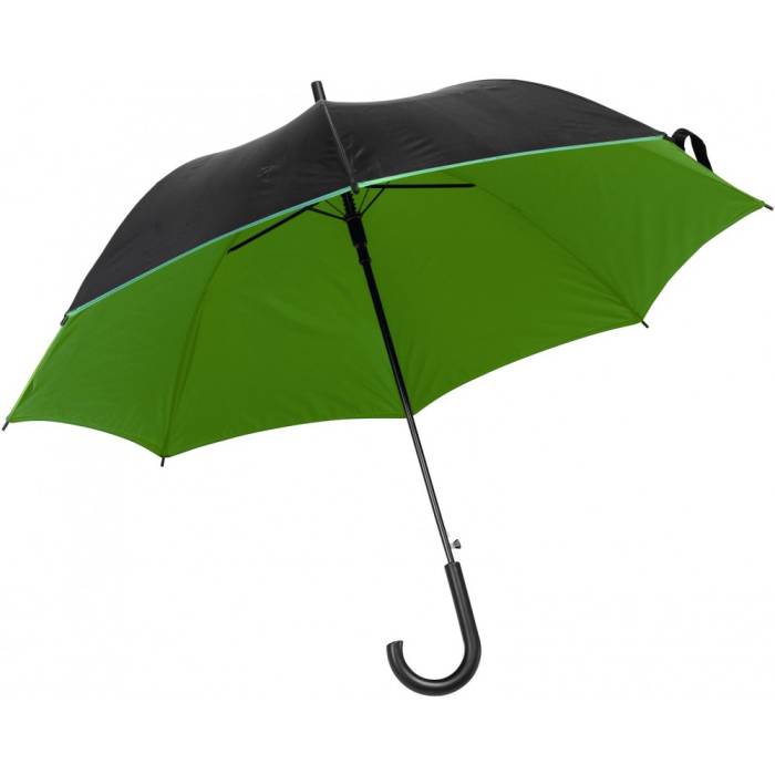 Automata esernyő, zöld - zöld<br><small>GO-5238-04</small>
