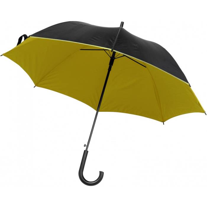 Automata esernyő, sárga