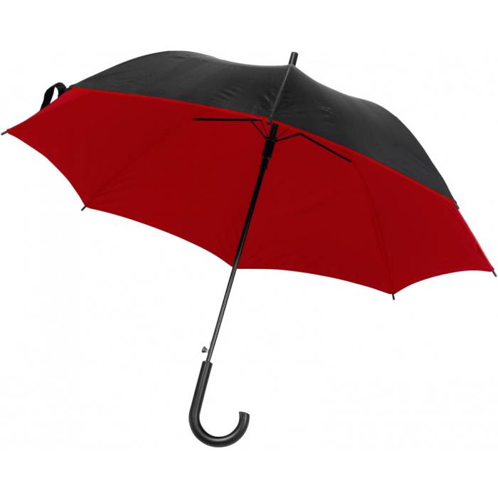 Automata esernyő, piros - piros<br><small>GO-5238-08</small>
