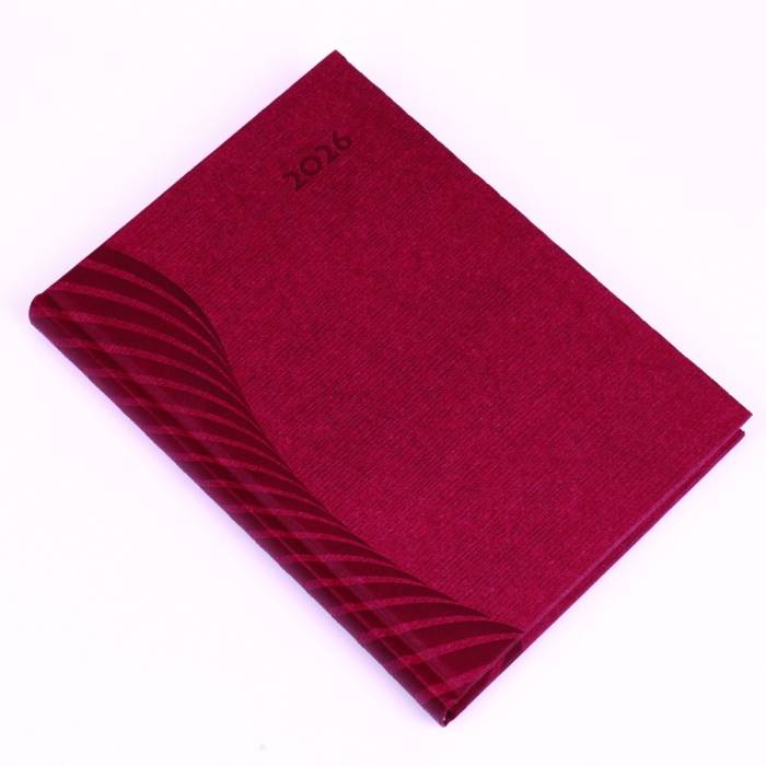 Amigo A/5 napi bordó - bordó<br><small>GO-532159</small>