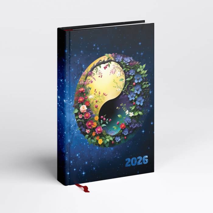 Picture A/5 napi jinjang - tropical<br><small>GO-532161</small>