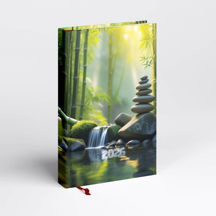 Picture A/5 napi meditáció - meditáció<br><small>GO-532163</small>