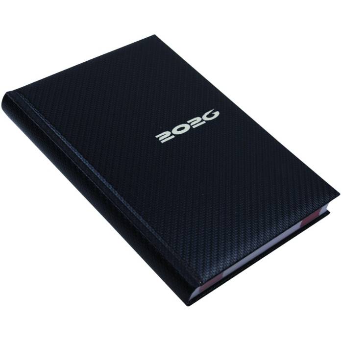 Carbon A/5 napi kék - kék<br><small>GO-532184</small>