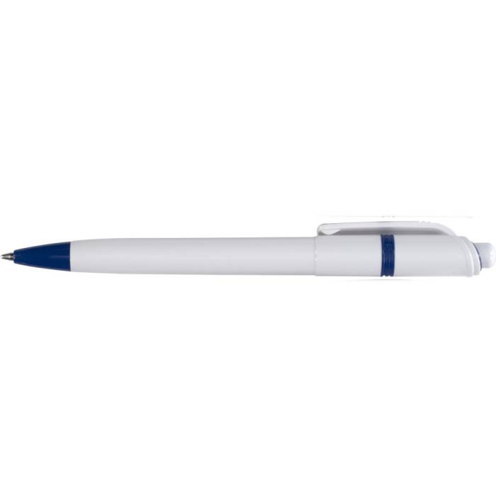 Stilolinea Ducal golyóstoll kék tollbetéttel, kék - kék<br><small>GO-5401-05</small>