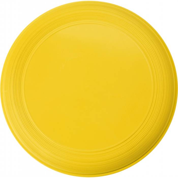 Frizbi, sárga - sárga<br><small>GO-6456-06</small>