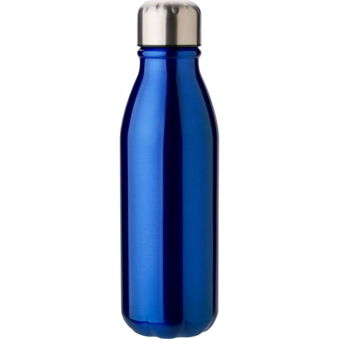 Alumínium palack, 500 ml, kék - kék<br><small>GO-662819-05</small>