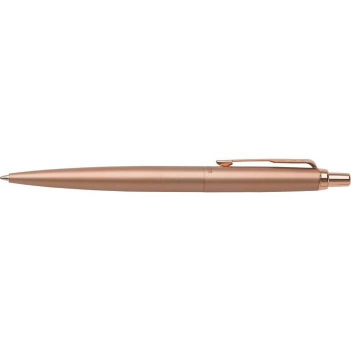 Parker Jotter XL golyóstoll kék tollbetéttel, pink