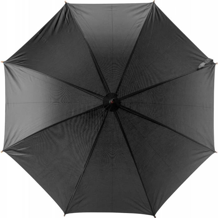 Automata esernyő, fekete - fekete<br><small>GO-6982-01</small>